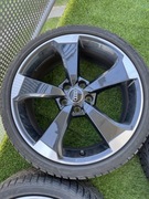 Koła audi rs3 19 cali