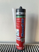 MAPEI SILIKON SANITARNY USZCZELNIACZ BIAŁY 100