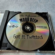 Mobb Deep - Got It Twisted (Singiel)