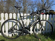 S-Works Roubaix Mclaren 58 Dura-Ace Di2