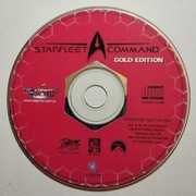 Star Trek: Starfleet Command Gold Edition, gra PC 