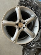 Felgi Mercedes Lorinser RS6 19 cali