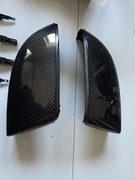 Obudowy lusterek Maseratti Ghibli Quatroporte Carbon Oryginał,idealne