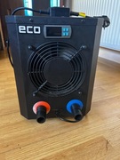 Pompa ciepła do basenu, Ogrzewanie Basenu do 10m3 2.5kW