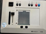 AUDIOMETR MAICO ST20