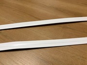 Prowadnice do rolet 135 cm