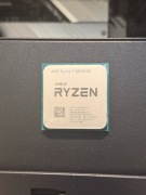 Procesor AMD Ryzen 7 5800X3D (R7 5800x3d)