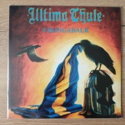 Ultima Thule Vikingabalk LP
