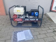 Fogo FH7001 R Agregat Generator AVR 1 Faza FH 7001 R Honda FH 6001 R