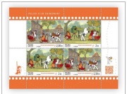 polska 2016 4685-86  blok 289  