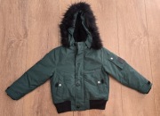 Nowa oryginalna kurtka Diesel Jamex Giacca roz 128