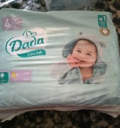 Dada extra soft 4 48 sztuk 