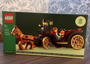 LEGO Creator - 40603 Zimowy Kulig