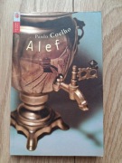 Alef - Paulo Coelho 