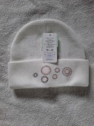 Czapka damska zimowa