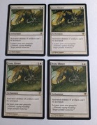 Stony Silence Innistrad