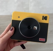 Kodak Mini Shot 3 Retro C300R – żółty