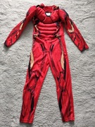 Strój przebranie kostium Avengers 122/128