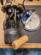 Pompą lpg fazy cieklej