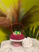 Koszyczek Wielkanocny