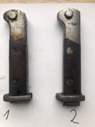 Rękojęści do bagnetów wz.24