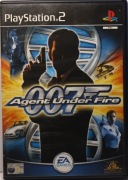 James Bond: Agent Under Fire – PS2