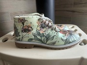 Wegańskie Botki Mumka shoes r. 41