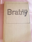 Radość nagrobków Roman Bratny 