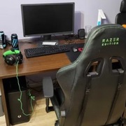 Zestaw komputerowy 144hz i5 12400F GTX 1660 SUPER 