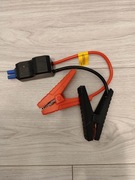 Krokodylki zaciski przewody rozruchowe do jump startera UTRAI