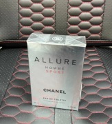 Perfumy męskie Chanel Alure Home Spory