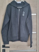 Bluza szachy Spreadshirt unisex rozmiar M organic