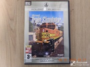Microsoft Train Simulator. Pudełkowa  PL 