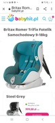 Fotelik Britax Romer