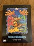 BENEFACTOR AMIGA BIG BOX