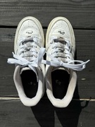 Białe buty Nike Air Force 1 LV8 3