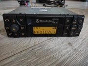 Radio samochodowe Mercedes-Benz Audio 10 Becker BE 3100 kaseta