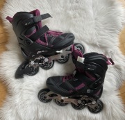 Rolki damskie firmy Oxelo