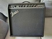 Jak nowy - FENDER CHAMPION 50XL - wzmacniacz gitarowy z efektami
