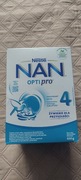 Nestle Nan Optipro 4