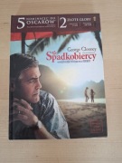 Spadkobiercy film dvd