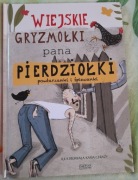 praca zbiorowa "Wiejskie Gryzmołki pana Pierdziołki" outlet