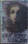 ,,Dzieje jednej dziewczyny" Irena Kowalska