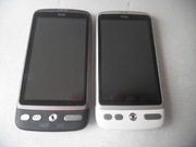 HTC Desire A 8181