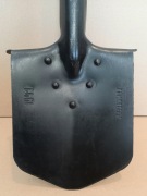 Radziecka łopatka piechoty - saperka 1941r