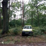 Fiat cinquecento 700