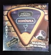 Trivial Pursuit Domówka