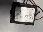 transformator Nice Robo 1000 