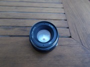 OBIEKTYW HELIOS 44 M  58 / 2