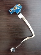 Włącznik Power Button Dell Precision 7720 7710 7510 7520 LS-C555P